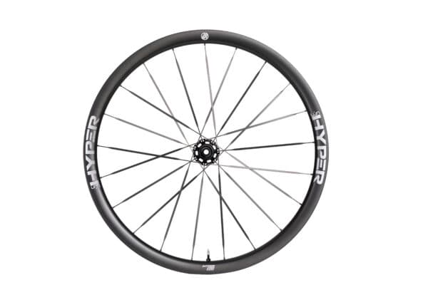 HYPER 3 D33 Disc Brake Wheelset thumbnail 2