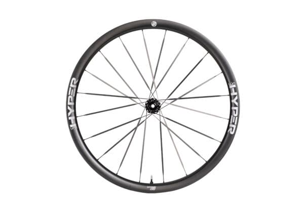 HYPER 3 D33 Disc Brake Wheelset thumbnail 3