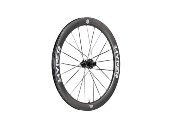 HYPER 3 D45 Disc Brake Wheelset thumbnail 6