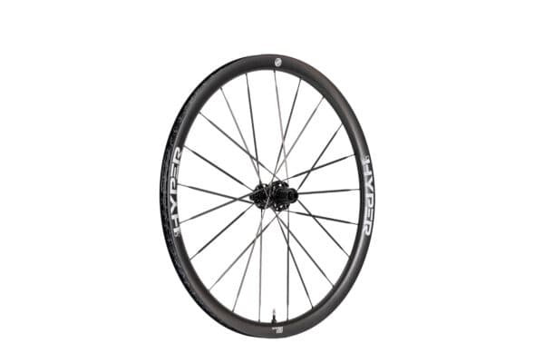 HYPER 3 D33 Disc Brake Wheelset thumbnail 6