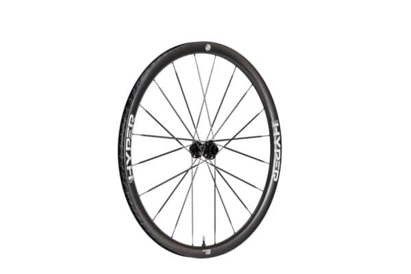 HYPER 3 D33 Disc Brake Wheelset thumbnail 5