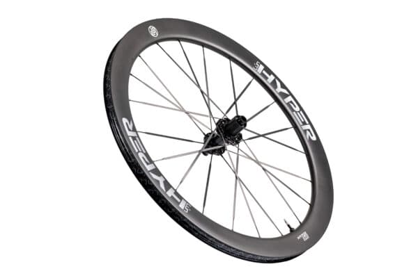 HYPER 3 D45 Disc Brake Wheelset thumbnail 4