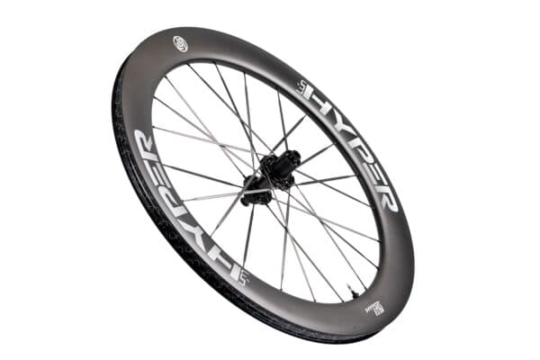 HYPER 3 D67 Disc Brake Wheelset thumbnail 4