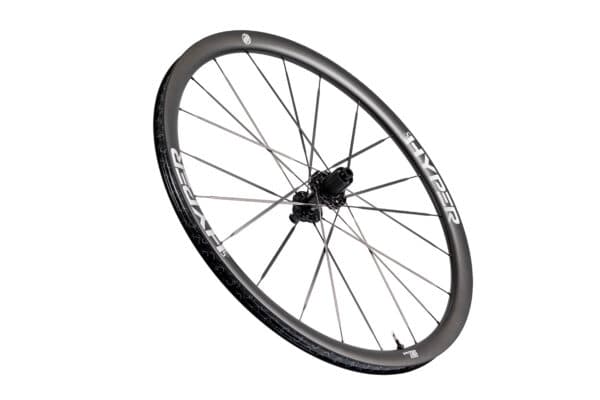 HYPER 3 D33 Disc Brake Wheelset thumbnail 4