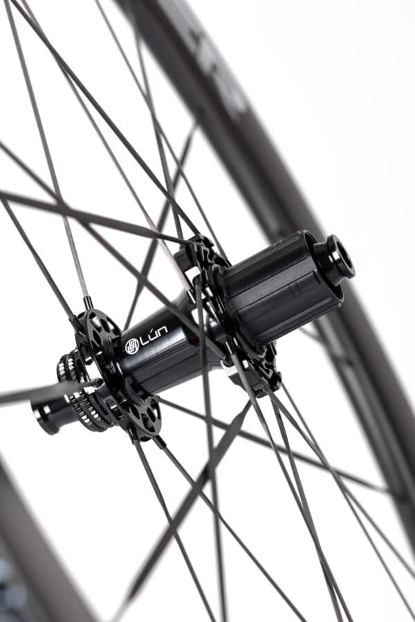 HYPER 3 D67 Disc Brake Wheelset thumbnail 7