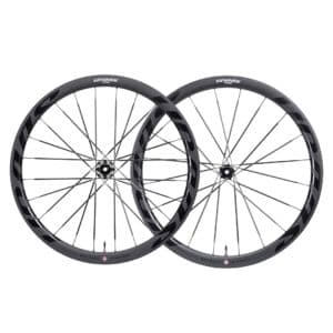 UNAAS Pro D40 Disc Brake Wheelset