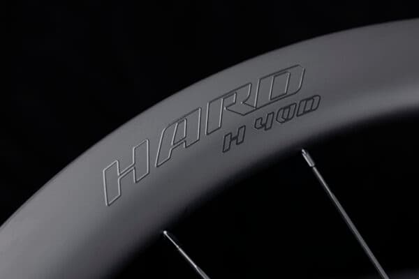 UNAAS HARD H50D Disc Brake Wheelset thumbnail 6