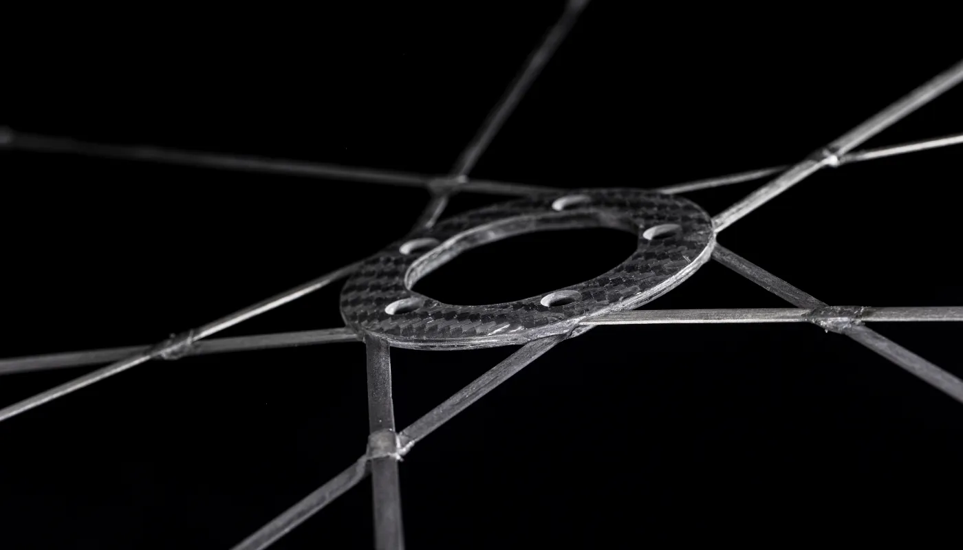 Halo Spokes Serviceability